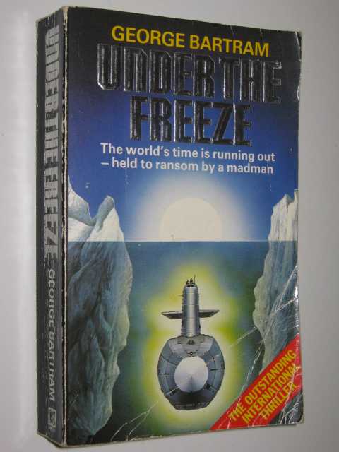 Under The Freeze