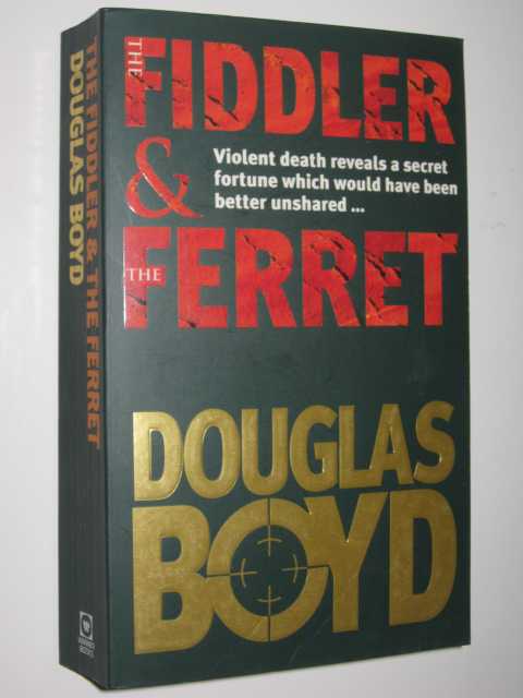 The Fiddler And The Ferret