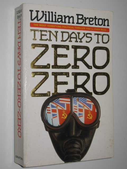 Ten Days To Zero Zero