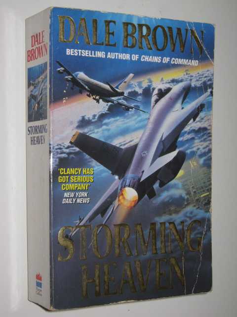 Storming Heaven