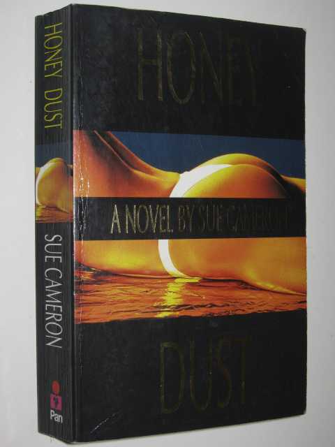 Honey Dust