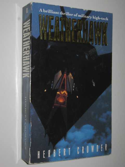 Weatherhawk