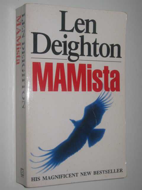 MAMista
