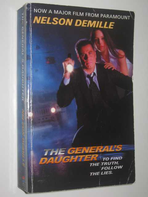The General's Daughter