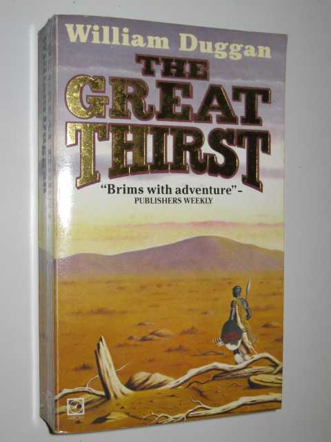 The Great Thirst