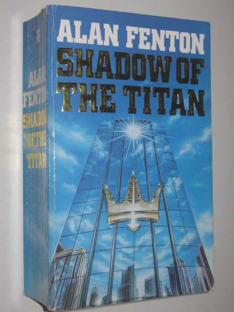 Shadow Of The Titan