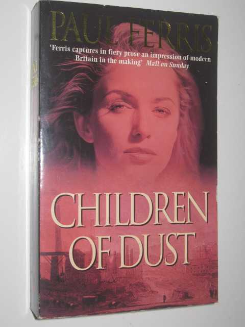 Children Of Dust