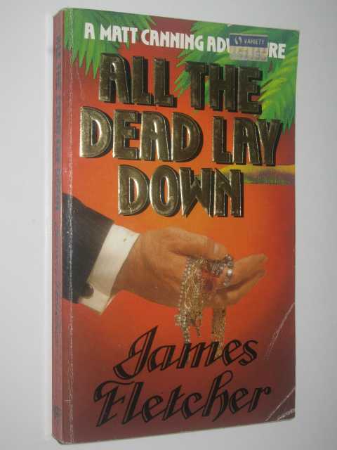 All The Dead Lay Down