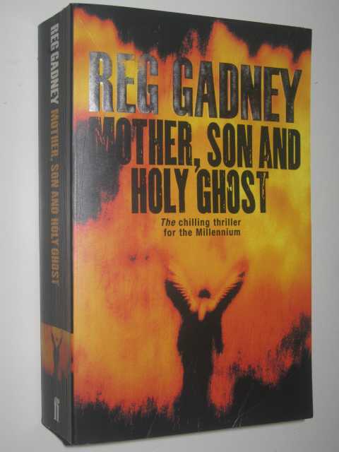 Mother, Son and Holy Ghost