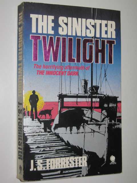 The Sinister Twilight