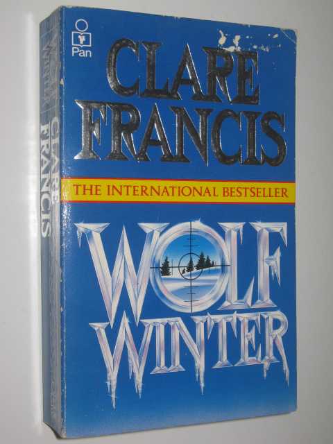 Wolf Winter
