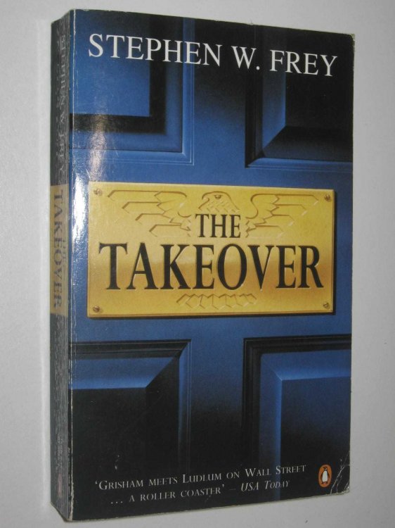 The Takeover