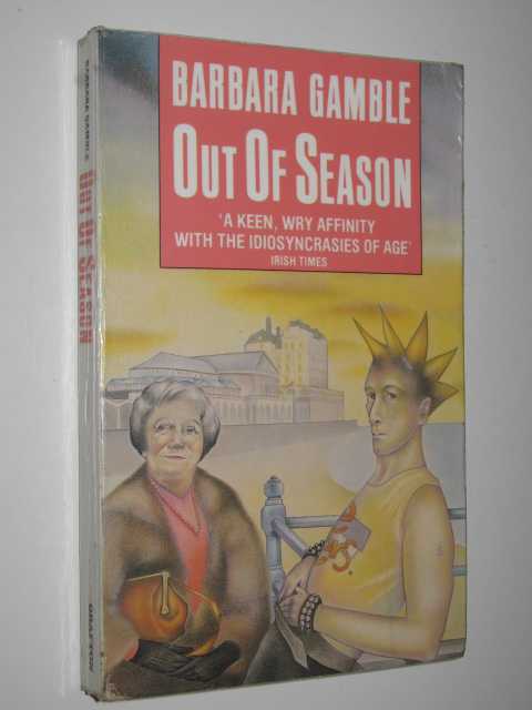 Out Of Season