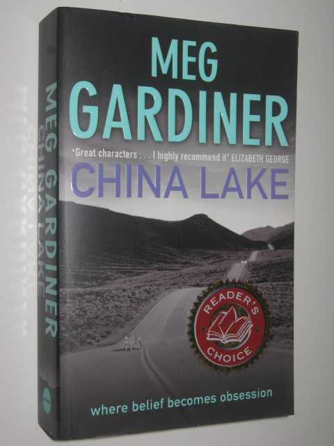 China Lake