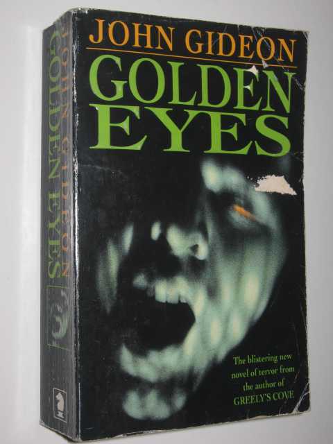 Golden Eyes