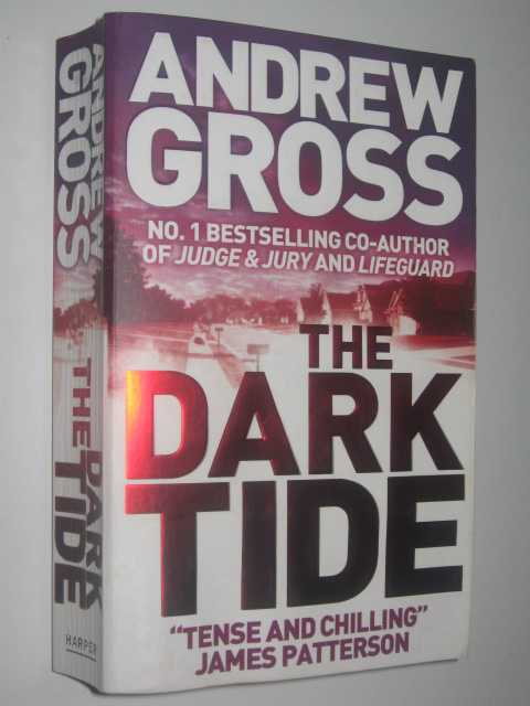 The Dark Tide - Ty Hauck Series #1