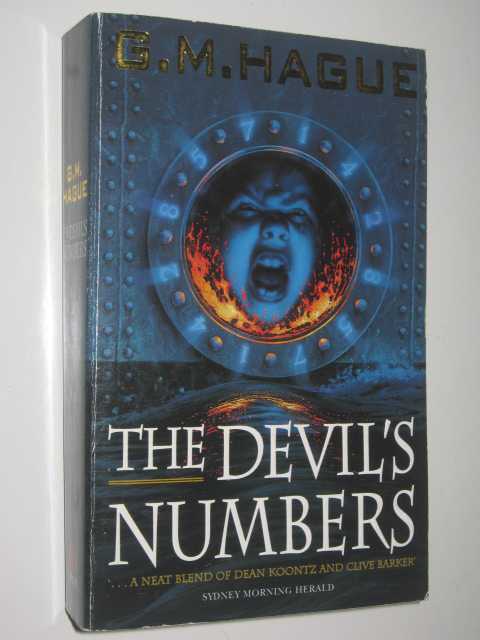 The Devil's Numbers