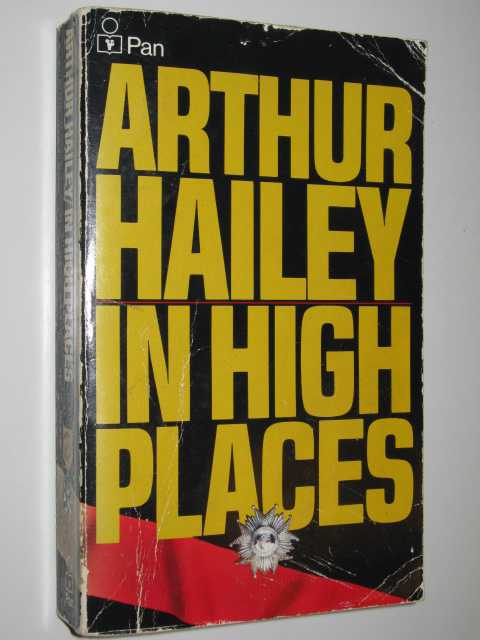 In High Places