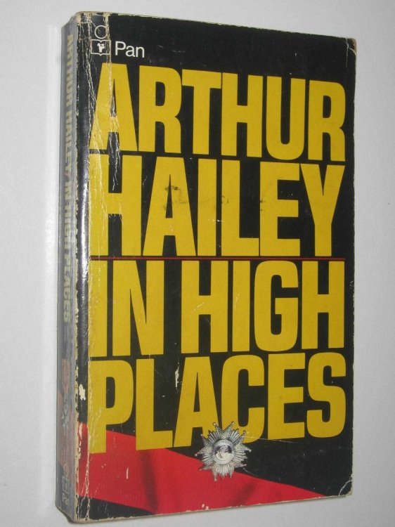 In High Places
