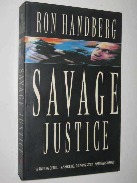 Savage Justice