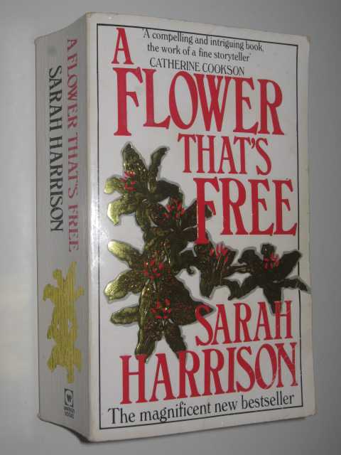 A Flower That's Free