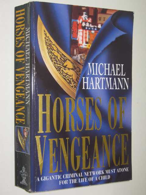 Horses Of Vengeance