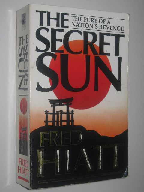 The Secret Sun