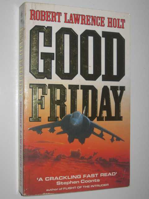 Good Friday