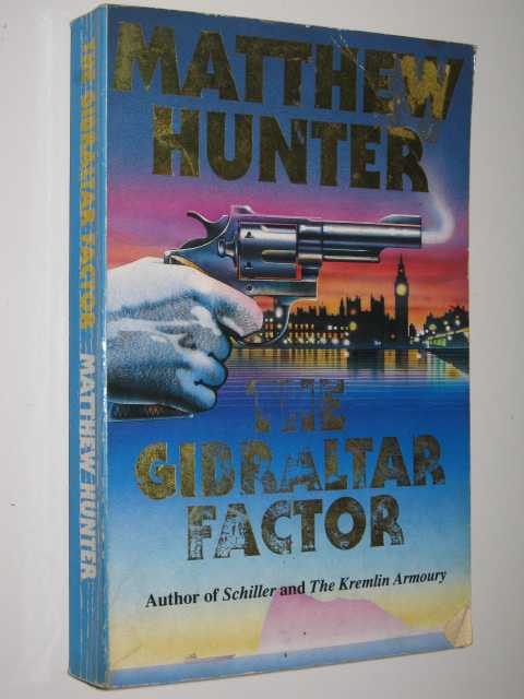 The Gibraltar Factor
