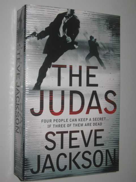 The Judas