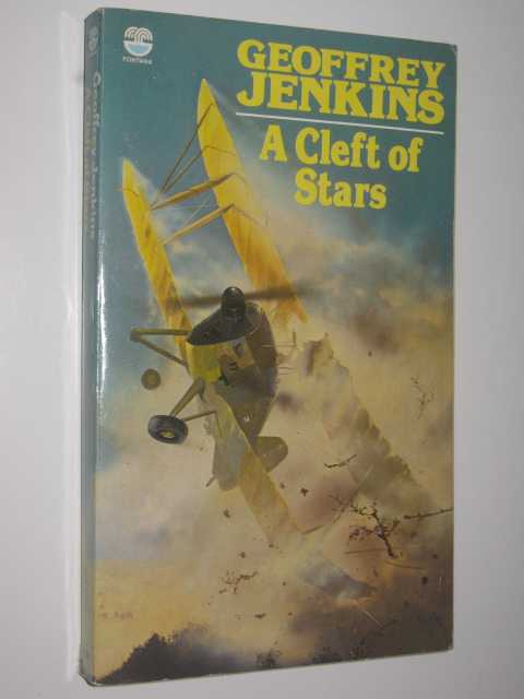 A Cleft Of Stars