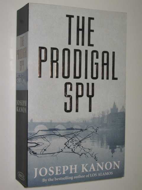 The Prodigal Spy