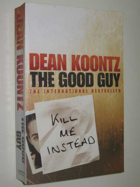 The Good Guy