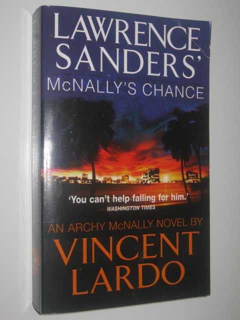 McNally's Chance