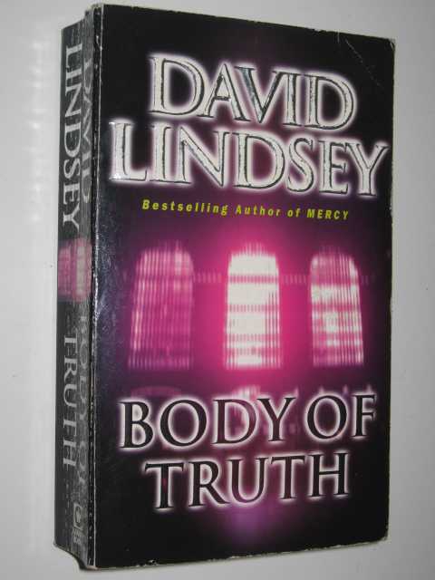 Body Of Truth