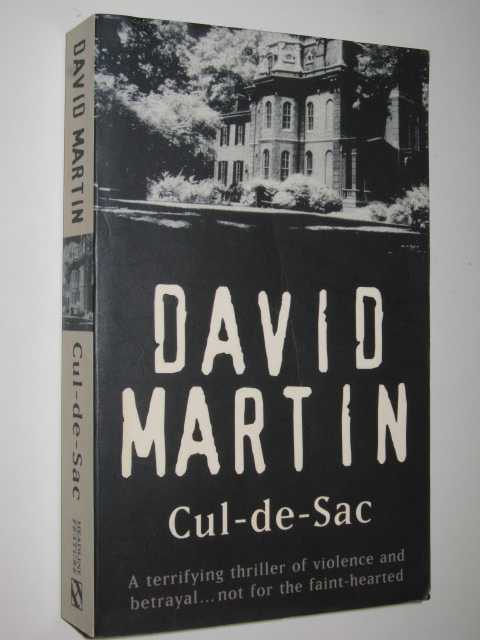 Cul-De-Sac