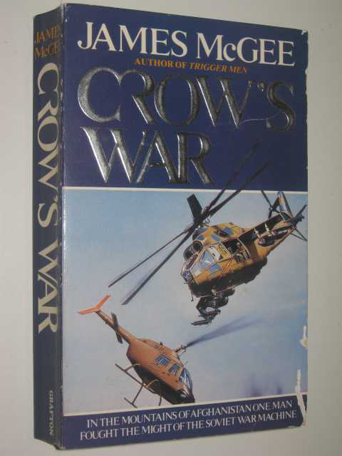 Crow's War