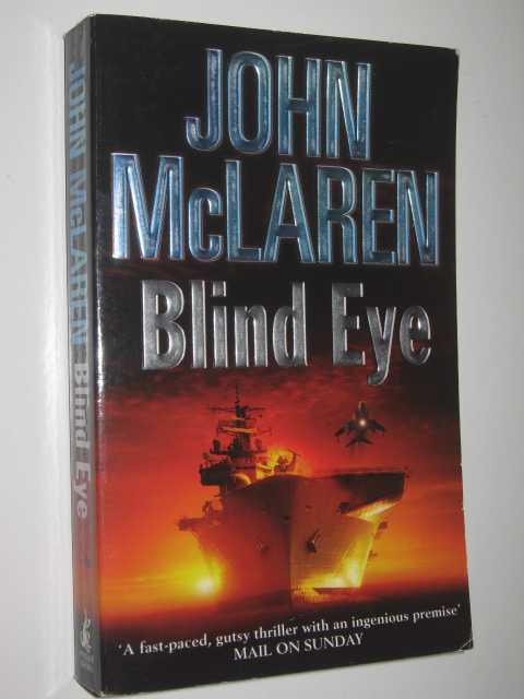 Blind Eye