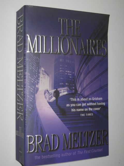 The Millionaires