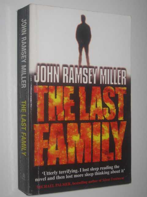 The Last Family