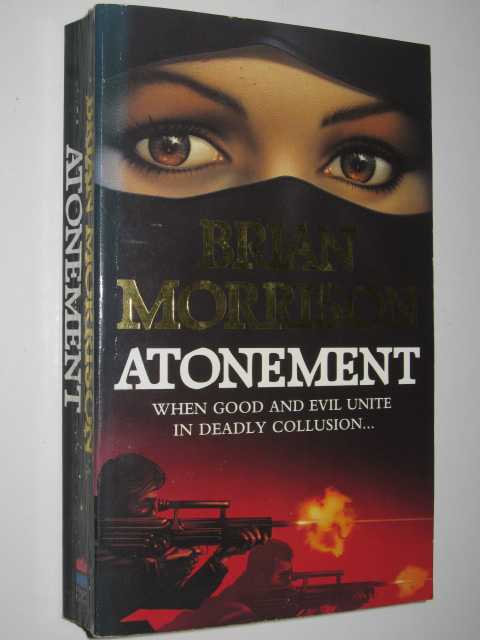 Atonement