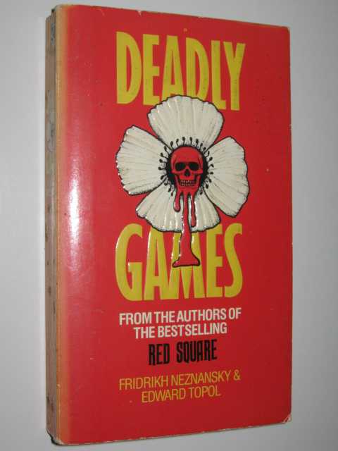 Deadly Games
