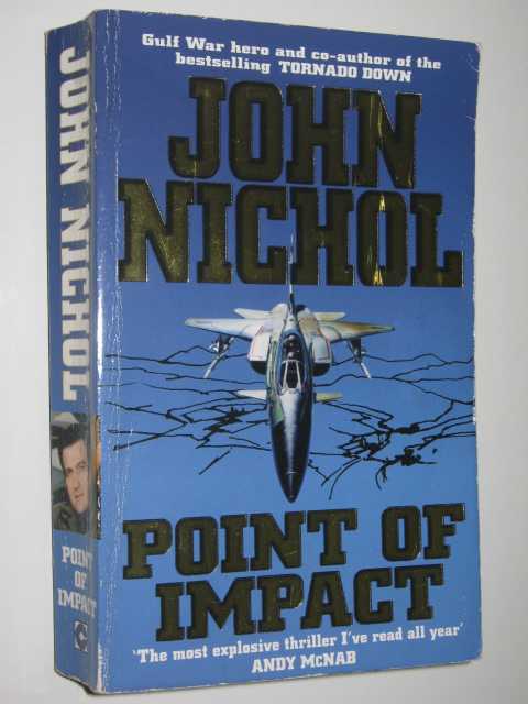 Point Of Impact