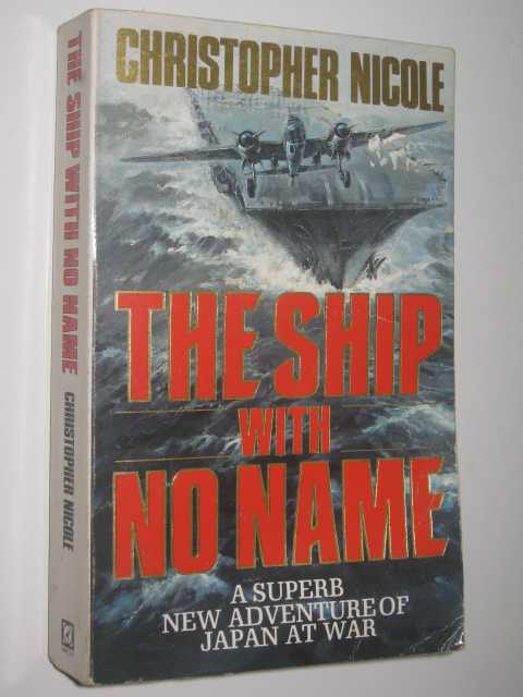 The Ship With No Name