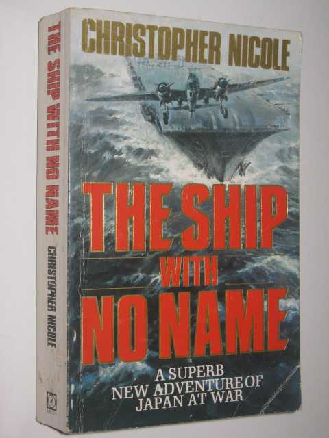 The Ship With No Name