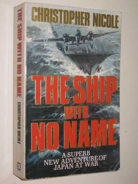 The Ship With No Name