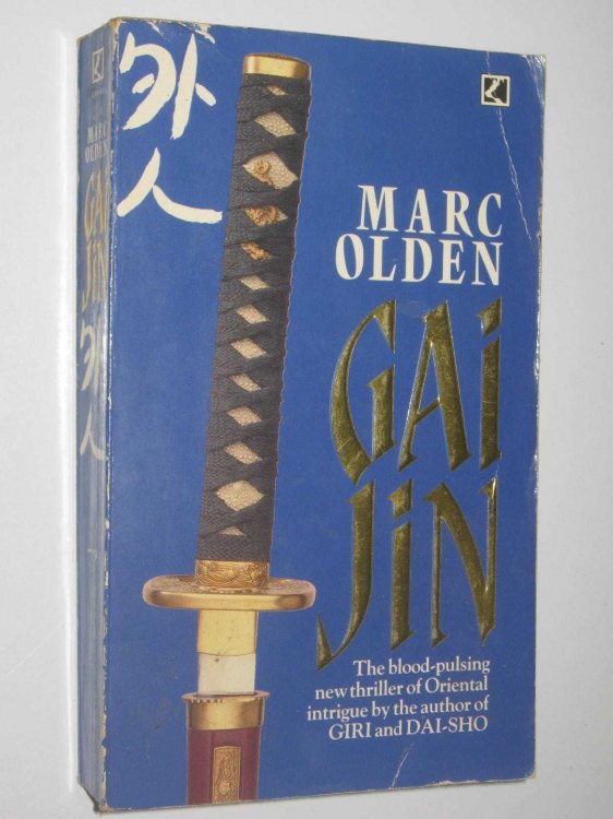 Gaijin