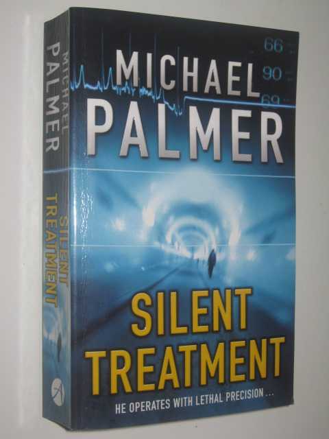 Silent Treatment