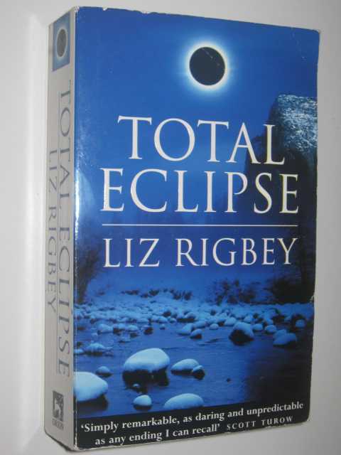 Total Eclipse