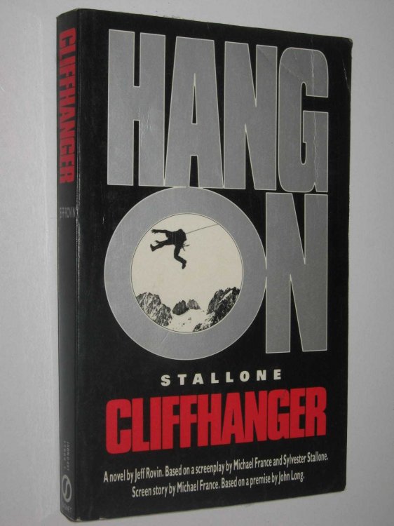 Cliffhanger